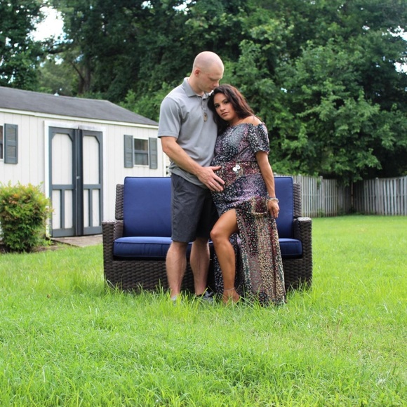 ✨M E E T. M E!👋🏽👋🏽 - Picture 12 of 16